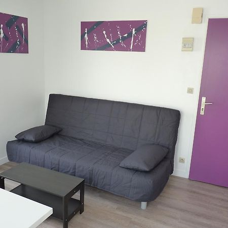 Residence Albert Premier Брест Екстер'єр фото